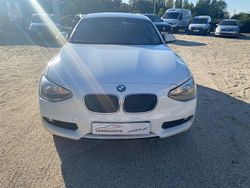 Weiß Gebraucht 2013 BMW 114 Sport Line Kleinwagen | 3.990 € (Fairer Preis)