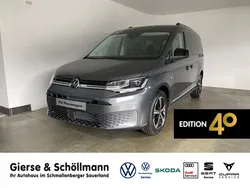 VW Caddy Maxi