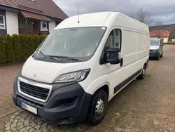 Weiß Gebraucht 2019 Peugeot Boxer Avantage Van | 10.500 € (Guter Preis)