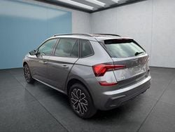 Grau Gebraucht 2025 Skoda Kamiq SUV | 29.499 € (Teuer)