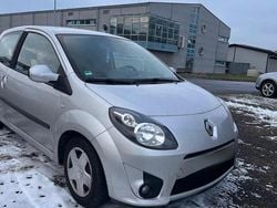 Silber Gebraucht 2007 Renault Twingo Kleinwagen | 2.500 €