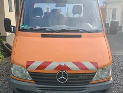 Orange Gebraucht 2000 Mercedes Sprinter Van | 3.299 €