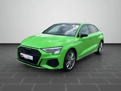 Individuallackierungen audi exclusive Gebraucht 2022 Audi A3 e-tron Ambiente Kleinwagen | 37.400 €