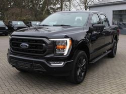 Schwarz Neu 2025 Ford V8 Sport SUV | 69.900 € (Fairer Preis)