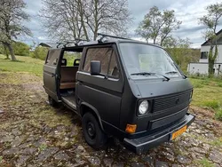 Gebraucht 1985 VW T3 Van | 4.900 €