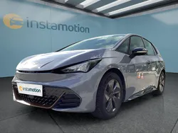 Grau Gebraucht 2023 Cupra Born Kleinwagen | 28.049 € (Fairer Preis)