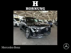 Schwarz Gebraucht 2024 Mercedes EQB300 SUV | 38.580 € (Guter Preis)