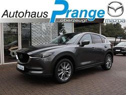 Grau Gebraucht 2020 Mazda CX-5 Sports-Line SUV | 20.885 € (Fairer Preis)