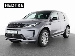 Eiger grey Gebraucht 2024 Land Rover Discovery Sport SE Dynamic SUV | 49.990 € (Fairer Preis)