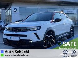 Weiß Gebraucht 2021 Opel Mokka-e GS Line SUV | 16.670 € (Fairer Preis)