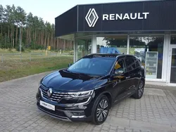Schwarz Gebraucht 2021 Renault Koleos Initiale Paris SUV | 29.490 € (Etwas zu teuer)