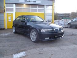 Schwarz Gebraucht 1998 BMW 323 Compact M Sport Kleinwagen | 5.900 € (Superpreis)
