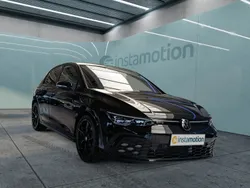 Schwarz Gebraucht 2024 VW Golf VIII GTD Limousine | 37.180 € (Fairer Preis)