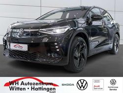 Grenadillschwarz metallic Neu 2025 VW ID.5 GTX SUV | 72.804 €