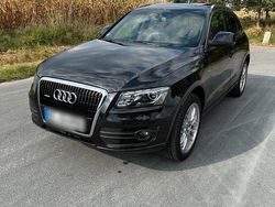Schwarz Gebraucht 2009 Audi Q5 S-Line SUV | 8.290 € (Fairer Preis)