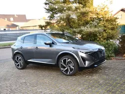Dark grey (kad) Neu 2024 Nissan Qashqai Tekna+ SUV | 32.495 € (Fairer Preis)