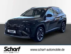 Grau Neu 2025 Hyundai Tucson Trend SUV | 38.290 € (Superpreis)