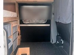 Weiß Gebraucht 2012 Mercedes Sprinter Van | 17.000 €
