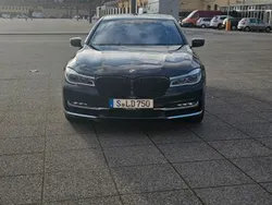 BMW 750L