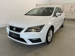 Seat Leon ST