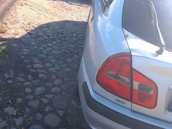 Gebraucht 2000 Mitsubishi Carisma Limousine | 1.200 € (Teuer)