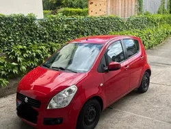 Rot Gebraucht 2009 Suzuki Splash Kleinwagen | 2.500 € (Fairer Preis)