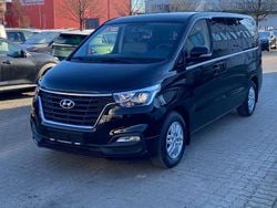 Schwarz Gebraucht 2019 Hyundai H-1 Trend Van / Kleinbus | 25.990 € (Guter Preis)
