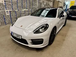 Porsche Panamera GTS