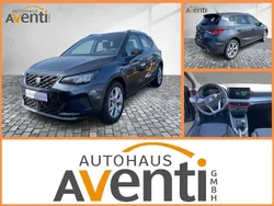 Grau Gebraucht 2024 Seat Arona FR SUV | 19.979 € (Fairer Preis)