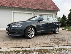 Gebraucht 2009 Audi A3 Sportback S-Line Limousine | 5.199 € (Guter Preis)