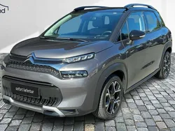 Grau Gebraucht 2024 Citroën C3 Kleinwagen | 17.970 € (Fairer Preis)