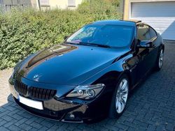 Violet Gebraucht 2006 BMW 630 Coupé | 14.500 € (Teuer)