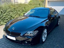 Violet Gebraucht 2006 BMW 630 Coupé | 14.750 €