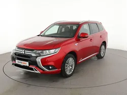 Rot Gebraucht 2019 Mitsubishi Outlander SUV | 22.200 € (Fairer Preis)
