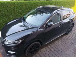 Schwarz Gebraucht 2017 Nissan Qashqai N-Connecta SUV | 13.700 € (Fairer Preis)