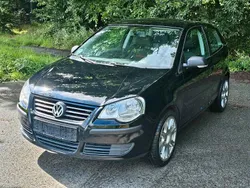 Schwarz Gebraucht 2006 VW Polo Goal Kleinwagen | 2.499 € (Fairer Preis)