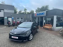 Schwarz Gebraucht 2020 Suzuki Swace Comfort Limousine | 19.998 € (Guter Preis)