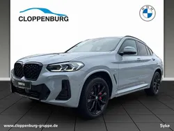 Brooklyn grau Neu 2025 BMW X4 SUV | 78.600 € (Fairer Preis)