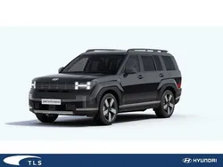 Abyss black Neu 2025 Hyundai Santa Fe Signature SUV | 57.890 €