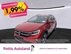 Rot Gebraucht 2022 VW Taigo Style SUV | 21.777 € (Guter Preis)