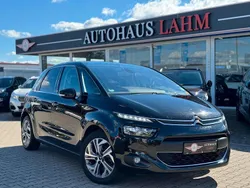 Schwarz Gebraucht 2014 Citroën C4 Picasso Exclusive Van / Kleinbus | 5.990 € (Guter Preis)