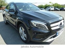 Schwarz Gebraucht 2016 Mercedes GLA180 SUV | 16.900 € (Guter Preis)