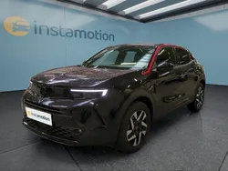Schwarz Gebraucht 2024 Opel Mokka-e SUV | 25.649 € (Teuer)