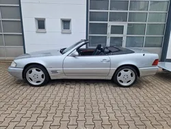Mercedes SL280