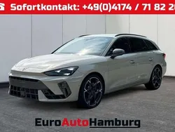 Taiga grey/grau Neu 2025 Cupra Leon VZ Kombi | 39.490 € (Superpreis)