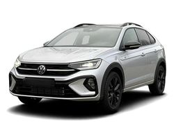Silber Gebraucht 2024 VW Taigo Style SUV | 30.549 € (Teuer)