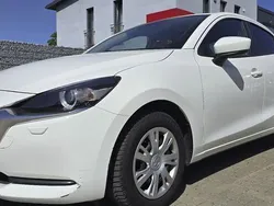 Weiß Gebraucht 2021 Mazda 2 Kizoku Limousine | 10.990 € (Superpreis)