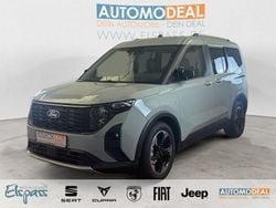 Grau Neu 2025 Ford Tourneo Courier Active Van / Kleinbus | 27.989 € (Fairer Preis)