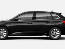 Black magic perleffekt Neu 2025 Skoda Scala Selection Kleinwagen | 26.941 € (Fairer Preis)
