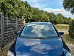 Blau Gebraucht 2007 VW Golf V Kleinwagen | 4.600 € (Etwas zu teuer)
